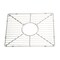 Alfi Brand SS kitchen sink grid for large side of AB3618DB, AB3618ARCH ABGR3618L - alternate 5